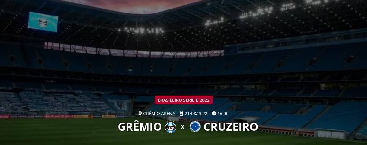 Brasileiro Série B 2022