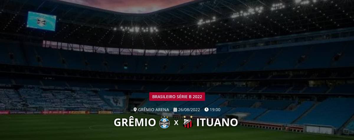 Brasileiro Série B 2022