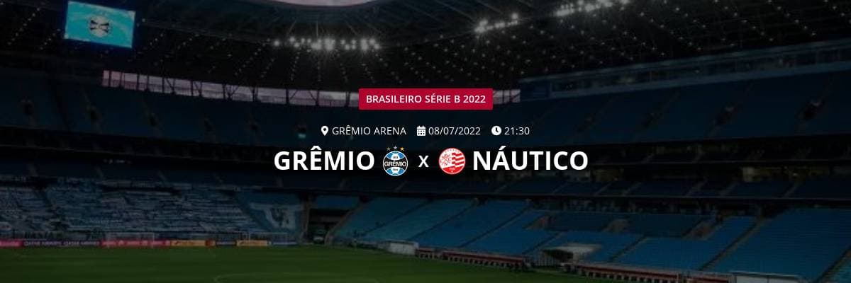Brasileiro Série B 2022
