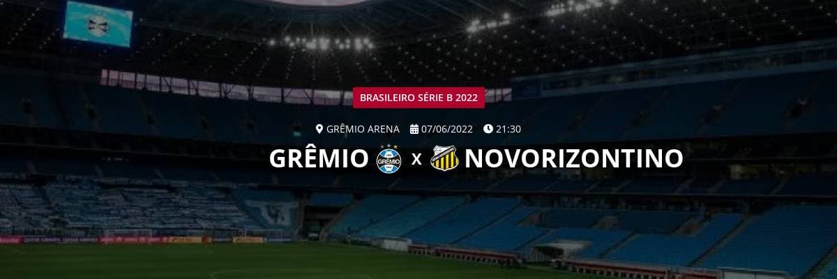 Brasileiro Série B 2022