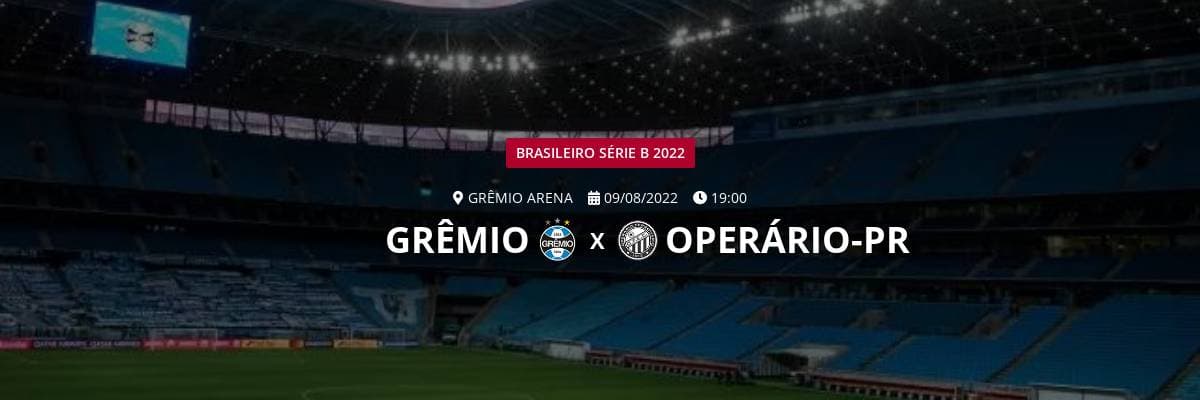 Brasileiro Série B 2022