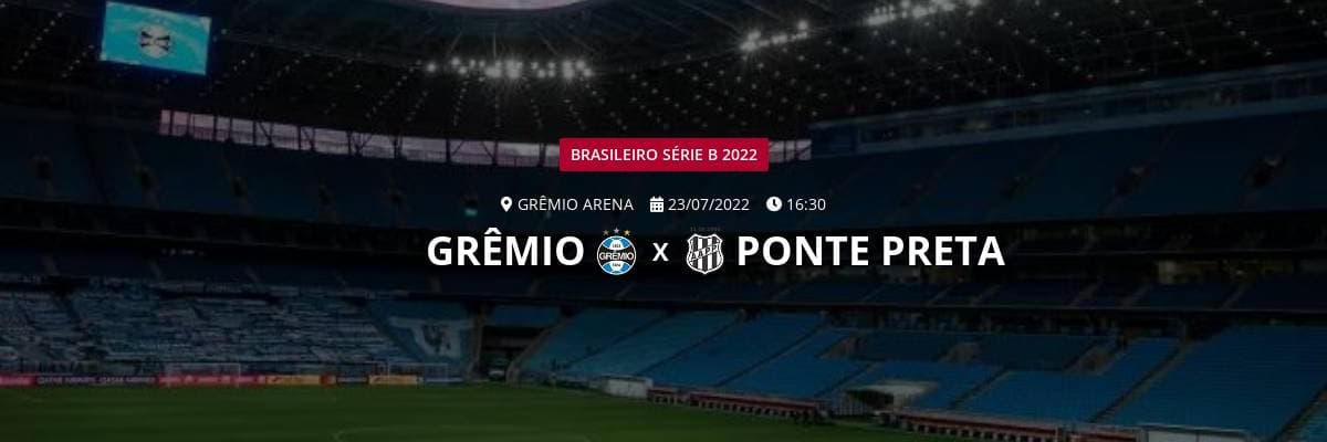 Brasileiro Série B 2022