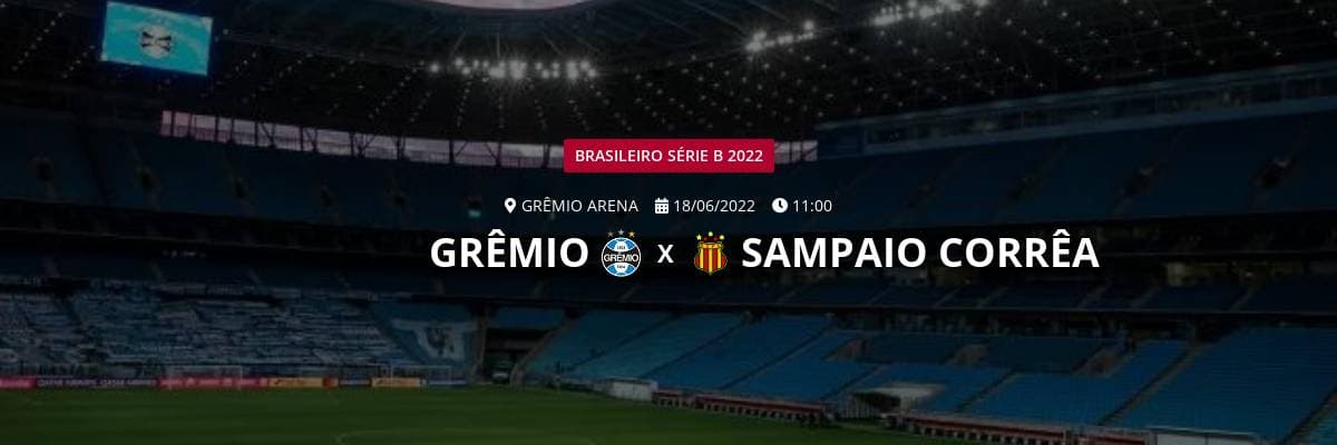 Brasileiro Série B 2022