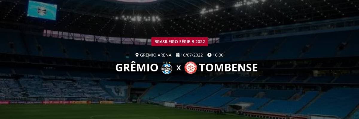 Brasileiro Série B 2022
