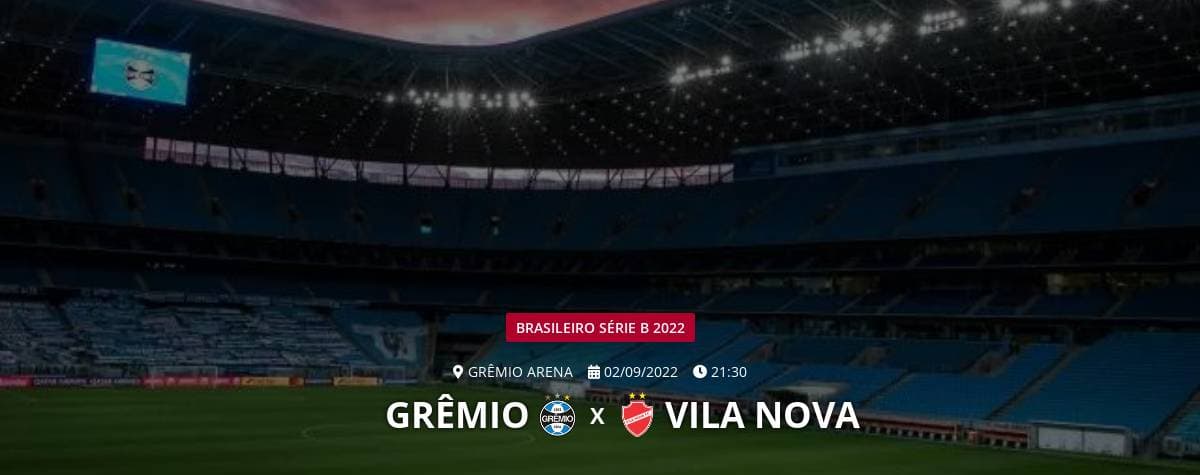 Brasileiro Série B 2022