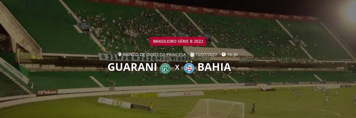 Brasileiro Série B 2022