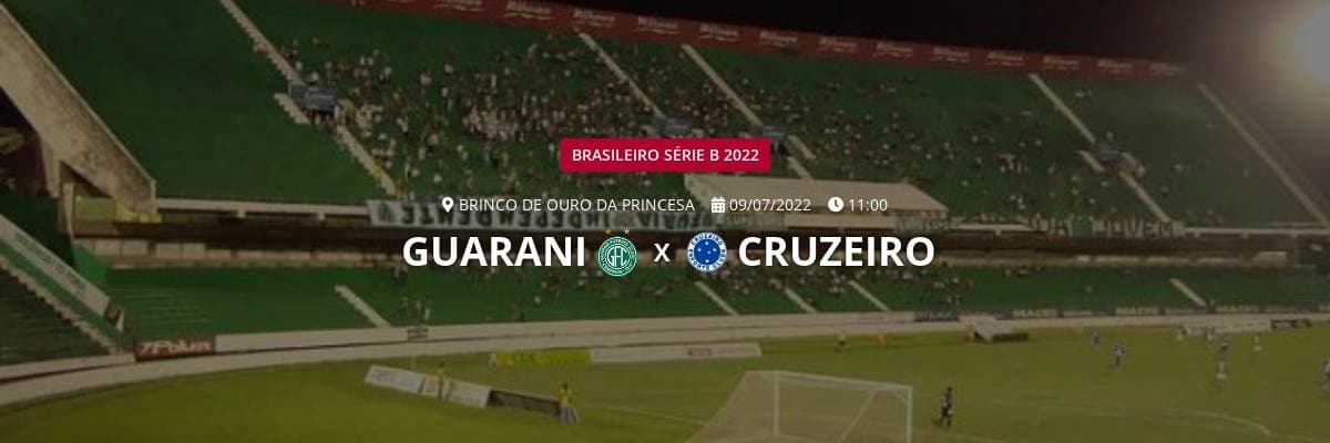 Brasileiro Série B 2022