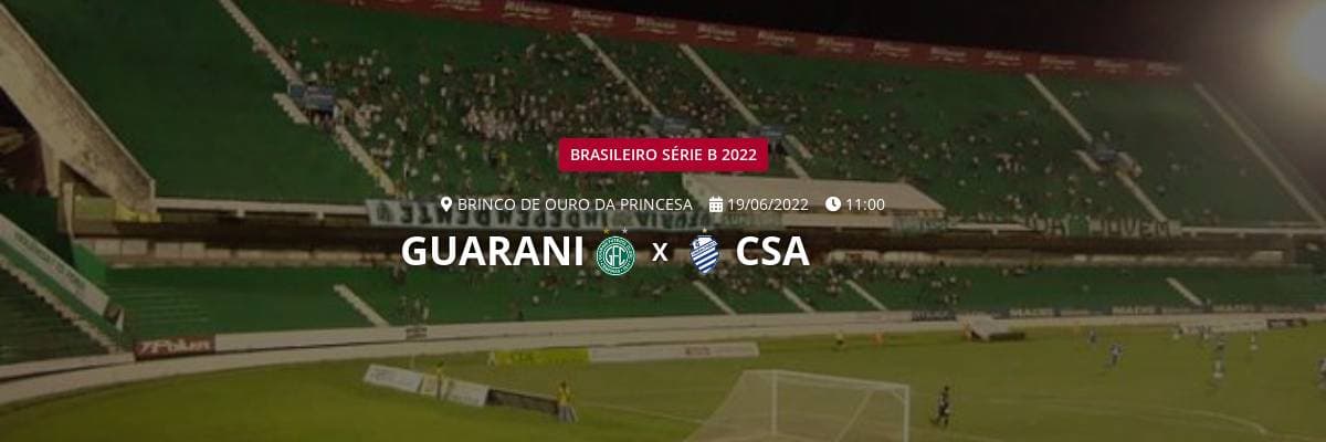 Brasileiro Série B 2022
