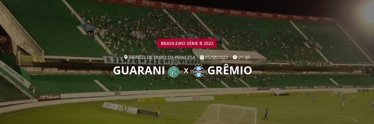 Brasileiro Série B 2022
