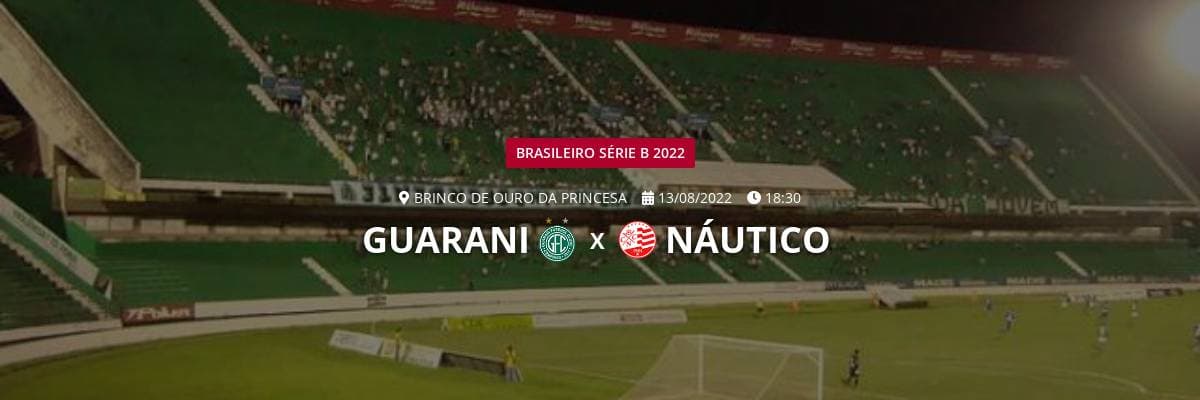 Brasileiro Série B 2022