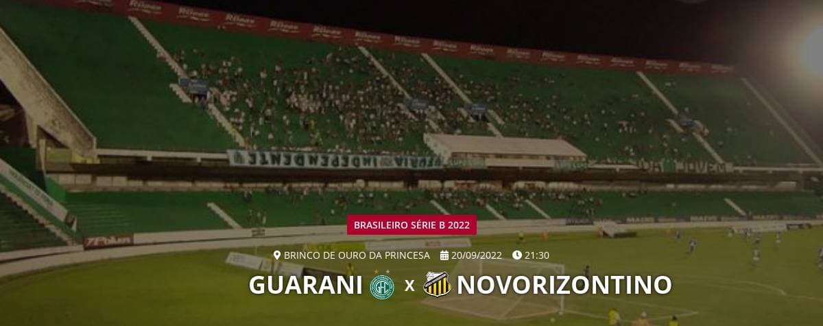 Brasileiro Série B 2022