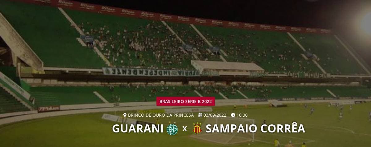 Brasileiro Série B 2022