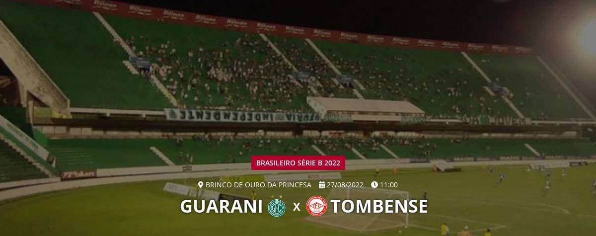 Brasileiro Série B 2022