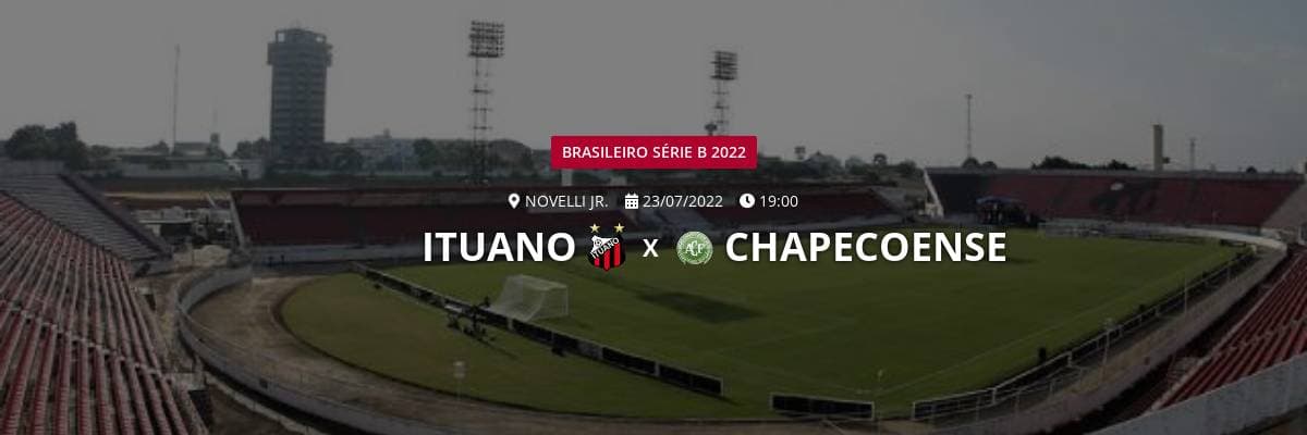Brasileiro Série B 2022