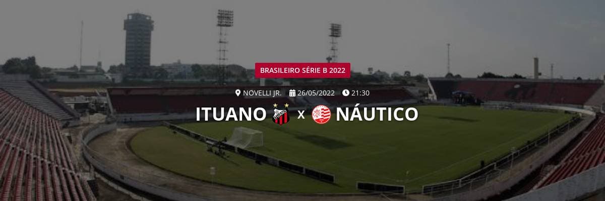 Brasileiro Série B 2022
