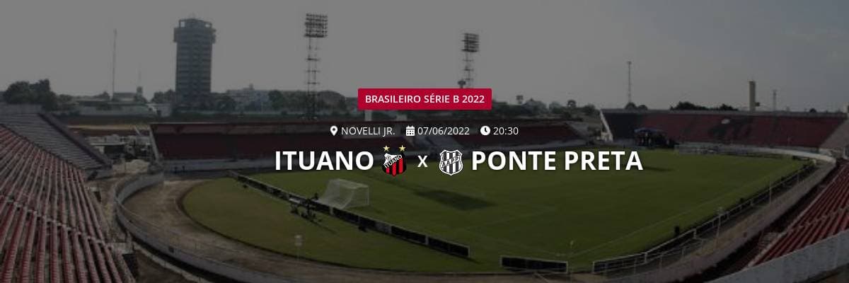 Brasileiro Série B 2022