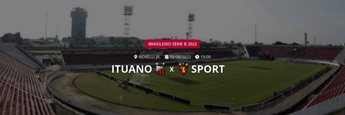 Brasileiro Série B 2022