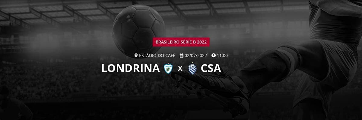 Brasileiro Série B 2022