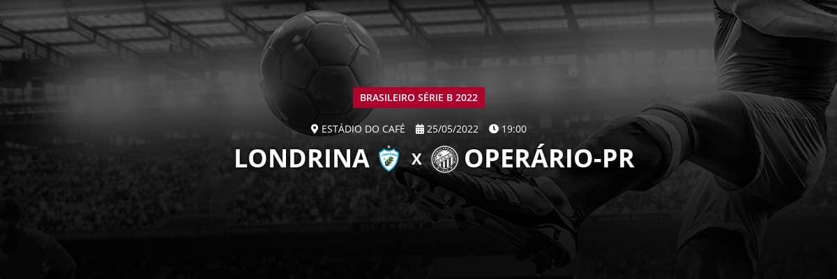 Brasileiro Série B 2022