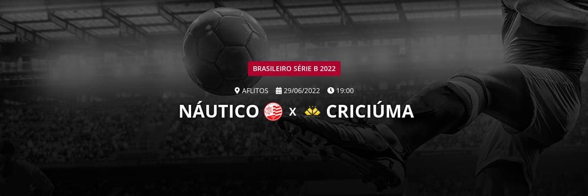 Brasileiro Série B 2022
