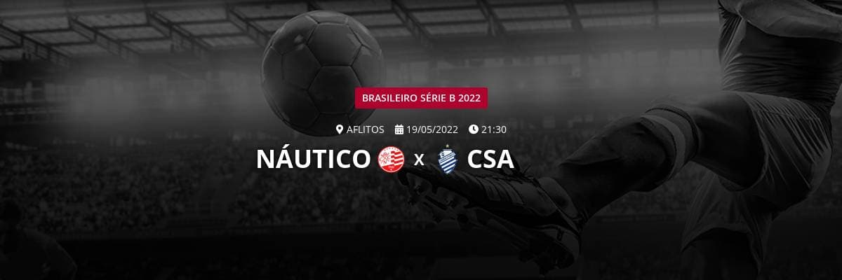 Brasileiro Série B 2022