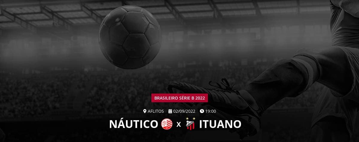 Brasileiro Série B 2022