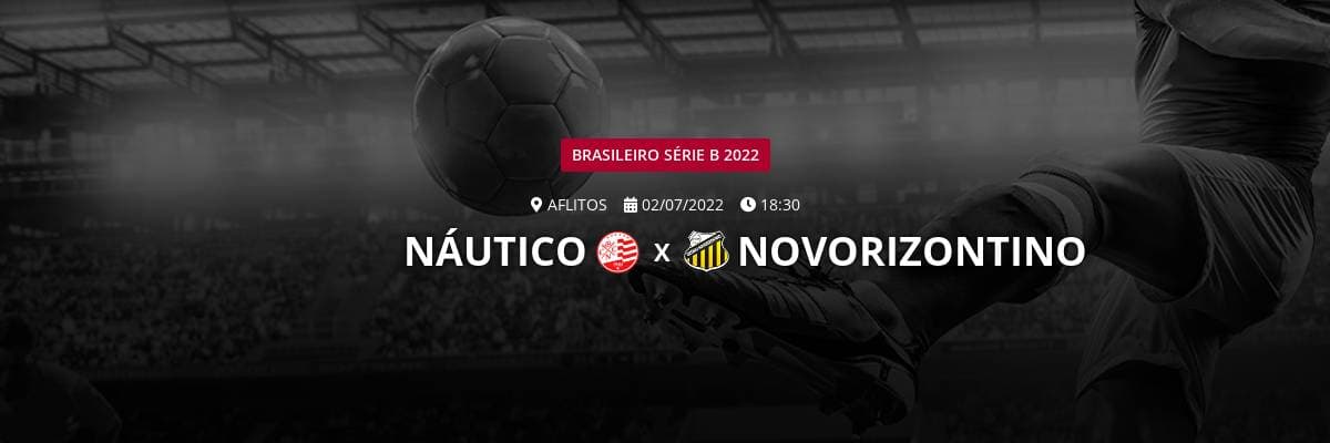 Brasileiro Série B 2022