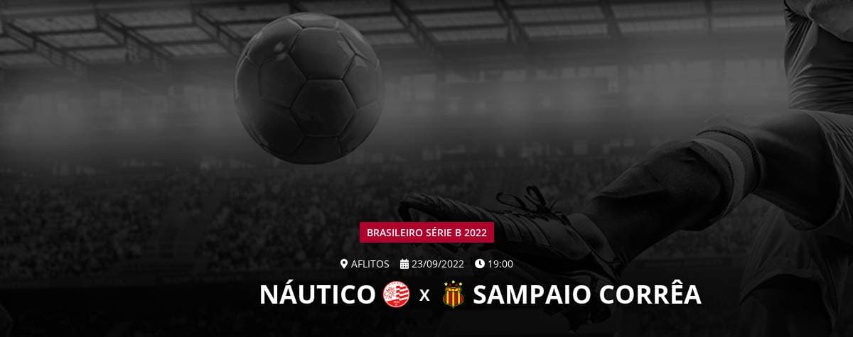 Brasileiro Série B 2022