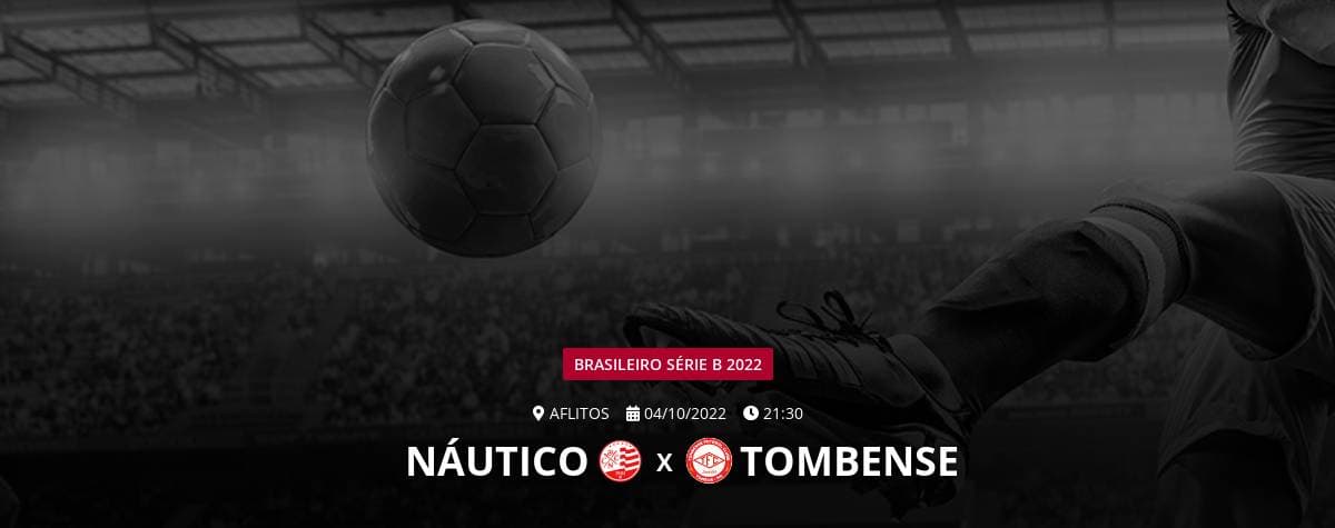 Brasileiro Série B 2022