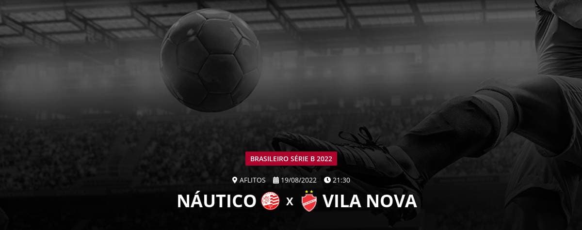 Brasileiro Série B 2022