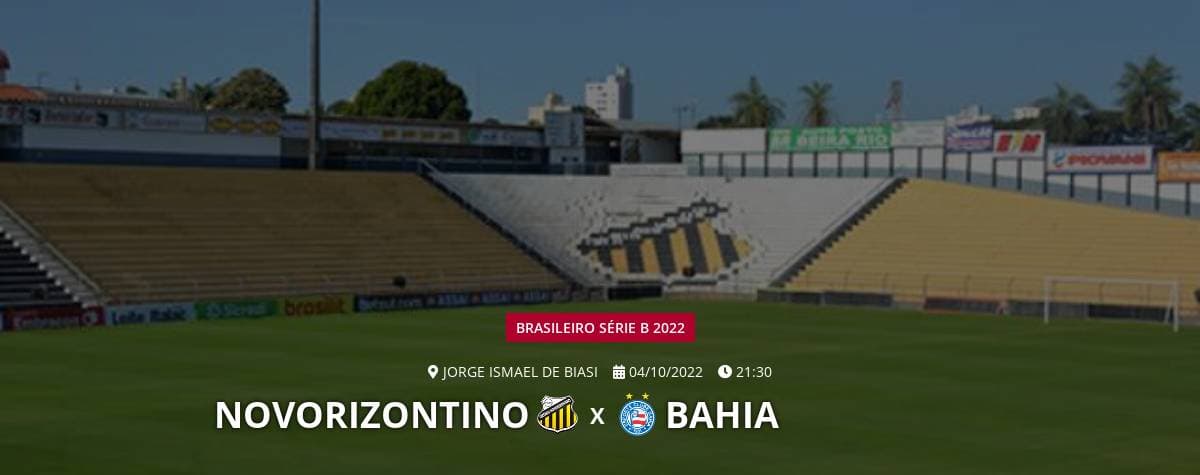 Brasileiro Série B 2022