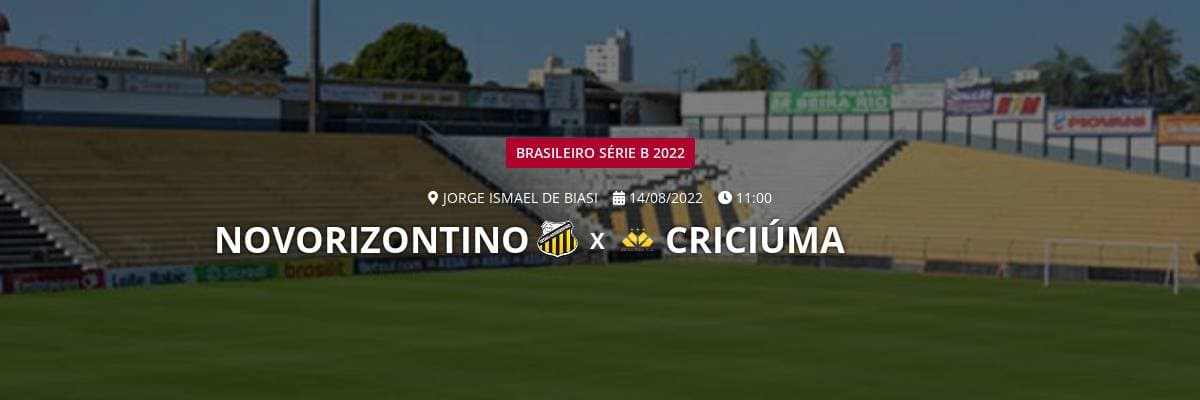 Brasileiro Série B 2022