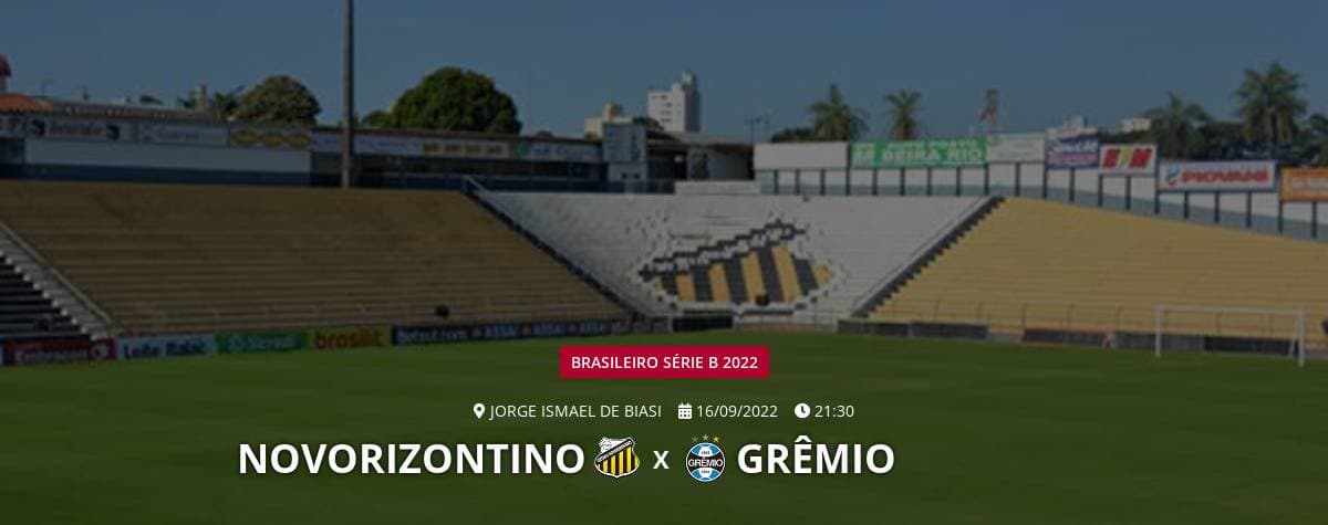 Brasileiro Série B 2022
