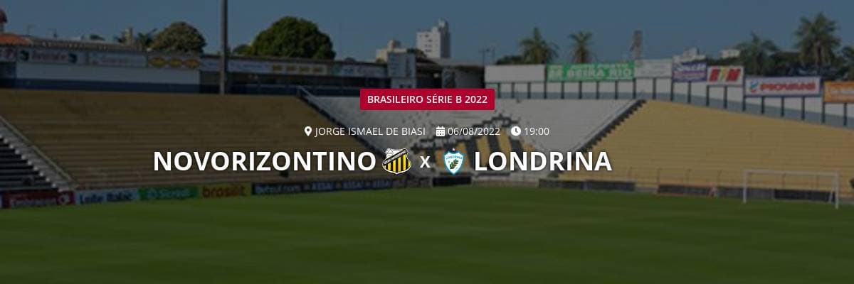Brasileiro Série B 2022