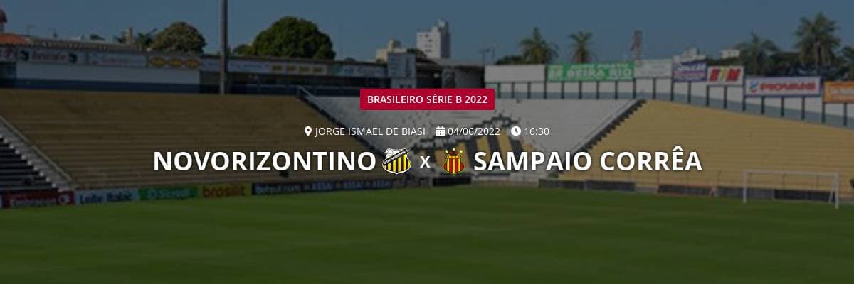 Brasileiro Série B 2022