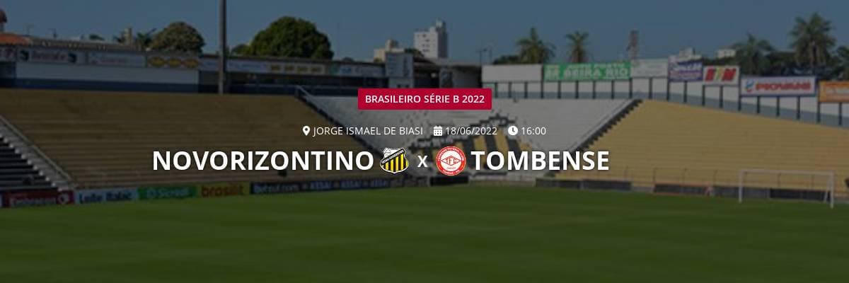Brasileiro Série B 2022