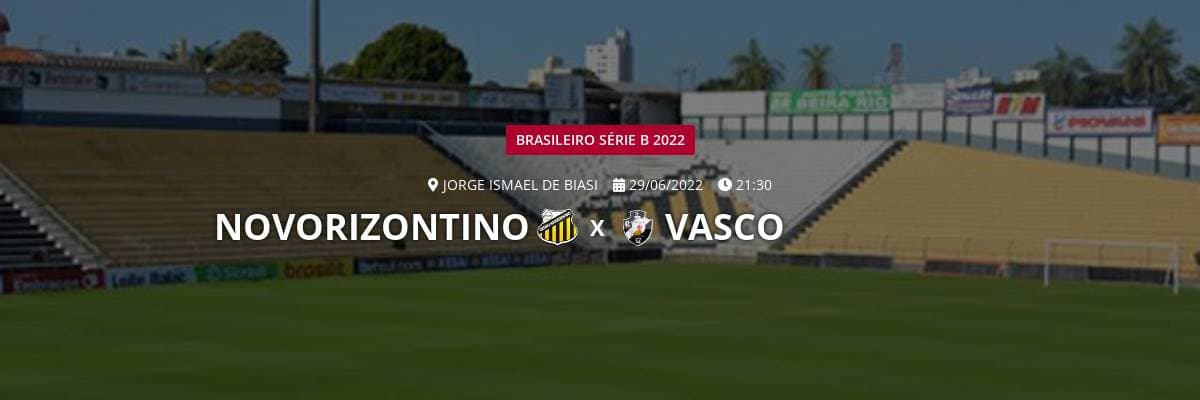 Brasileiro Série B 2022