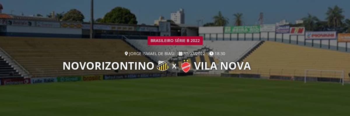 Brasileiro Série B 2022