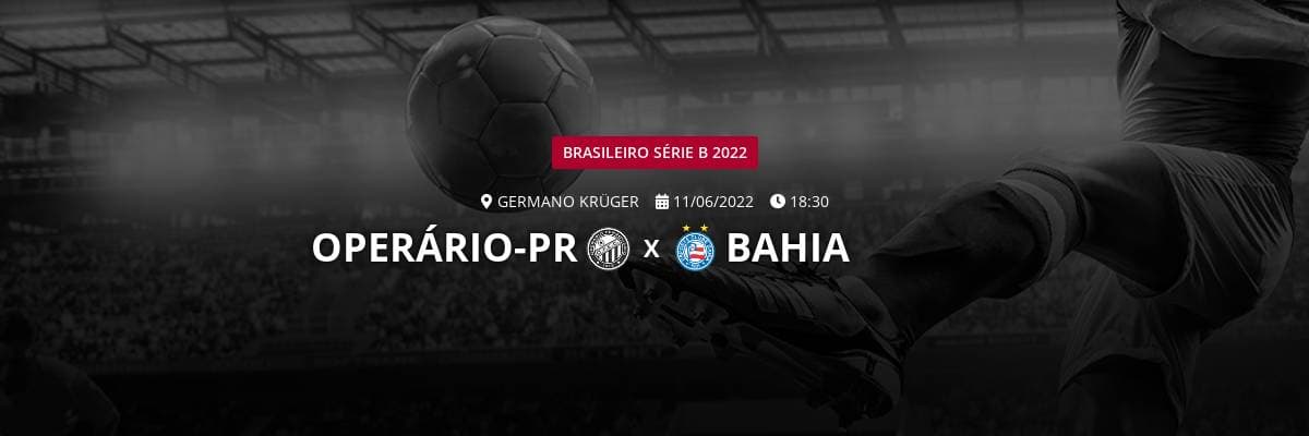 Brasileiro Série B 2022
