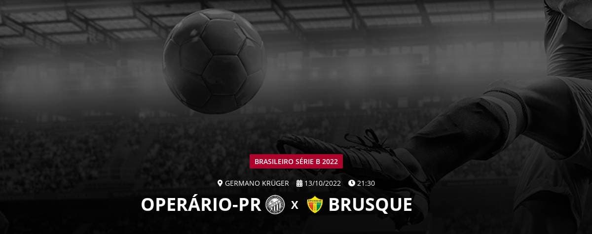 Brasileiro Série B 2022