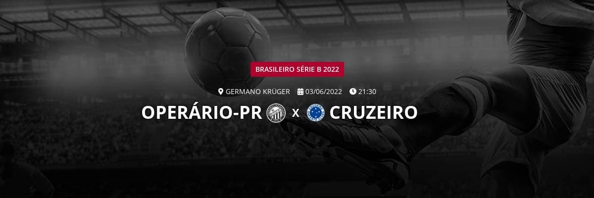 Brasileiro Série B 2022