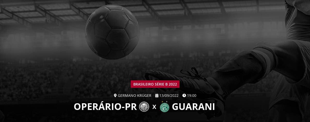 Brasileiro Série B 2022