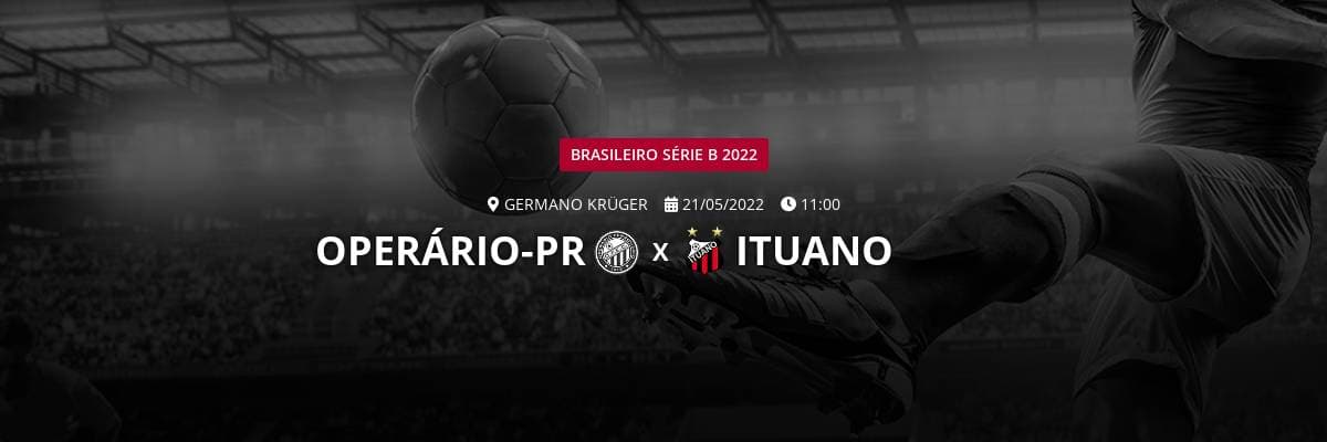 Brasileiro Série B 2022