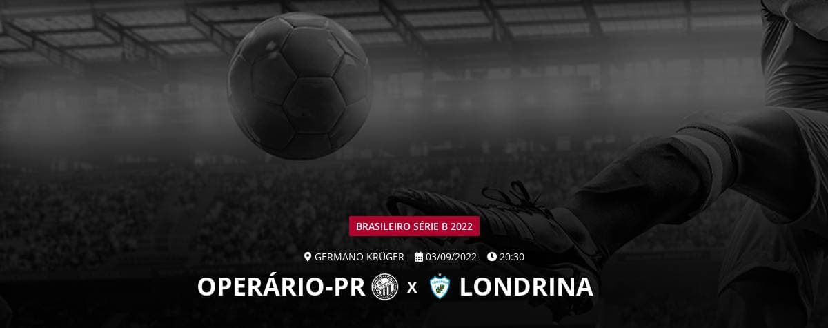 Brasileiro Série B 2022