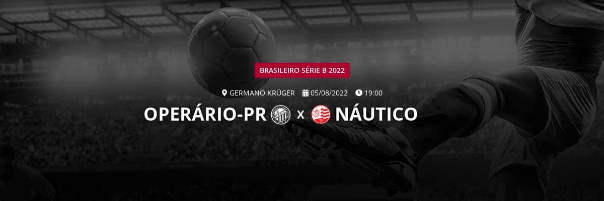 Brasileiro Série B 2022