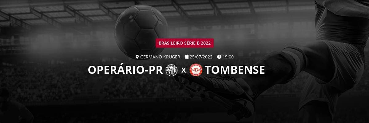 Brasileiro Série B 2022