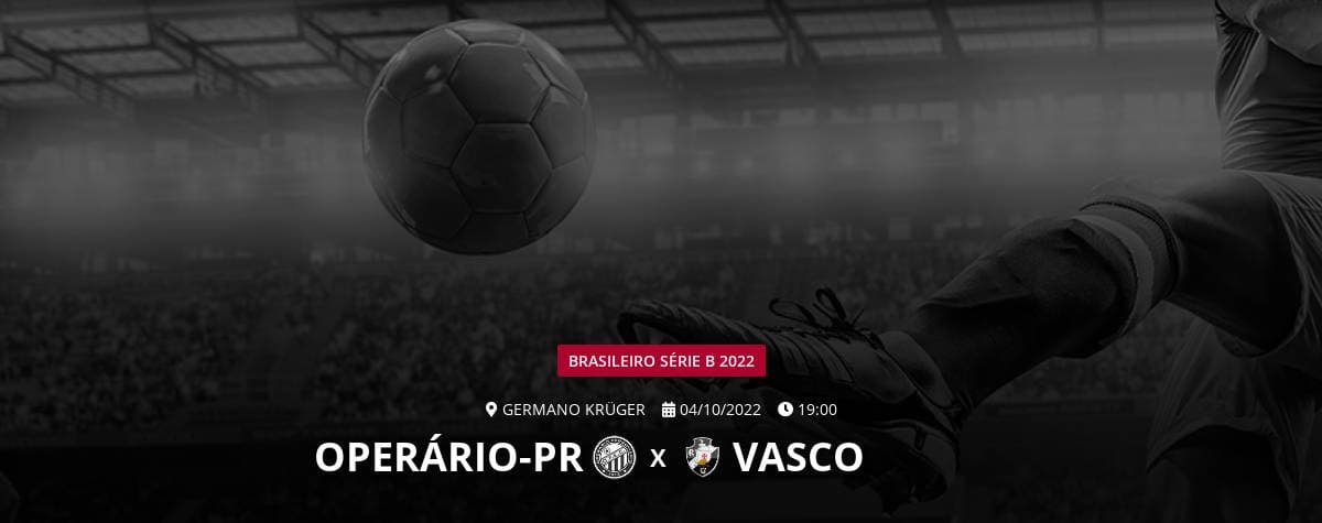 Brasileiro Série B 2022