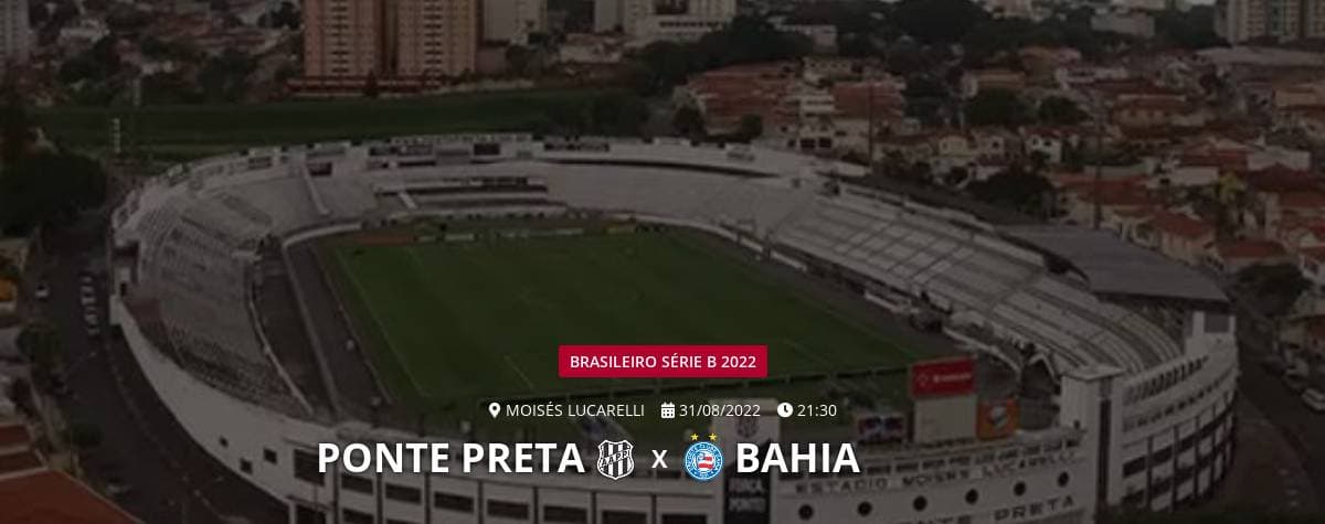 Brasileiro Série B 2022