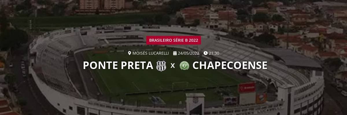 Brasileiro Série B 2022
