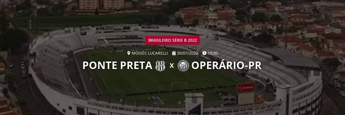 Brasileiro Série B 2022